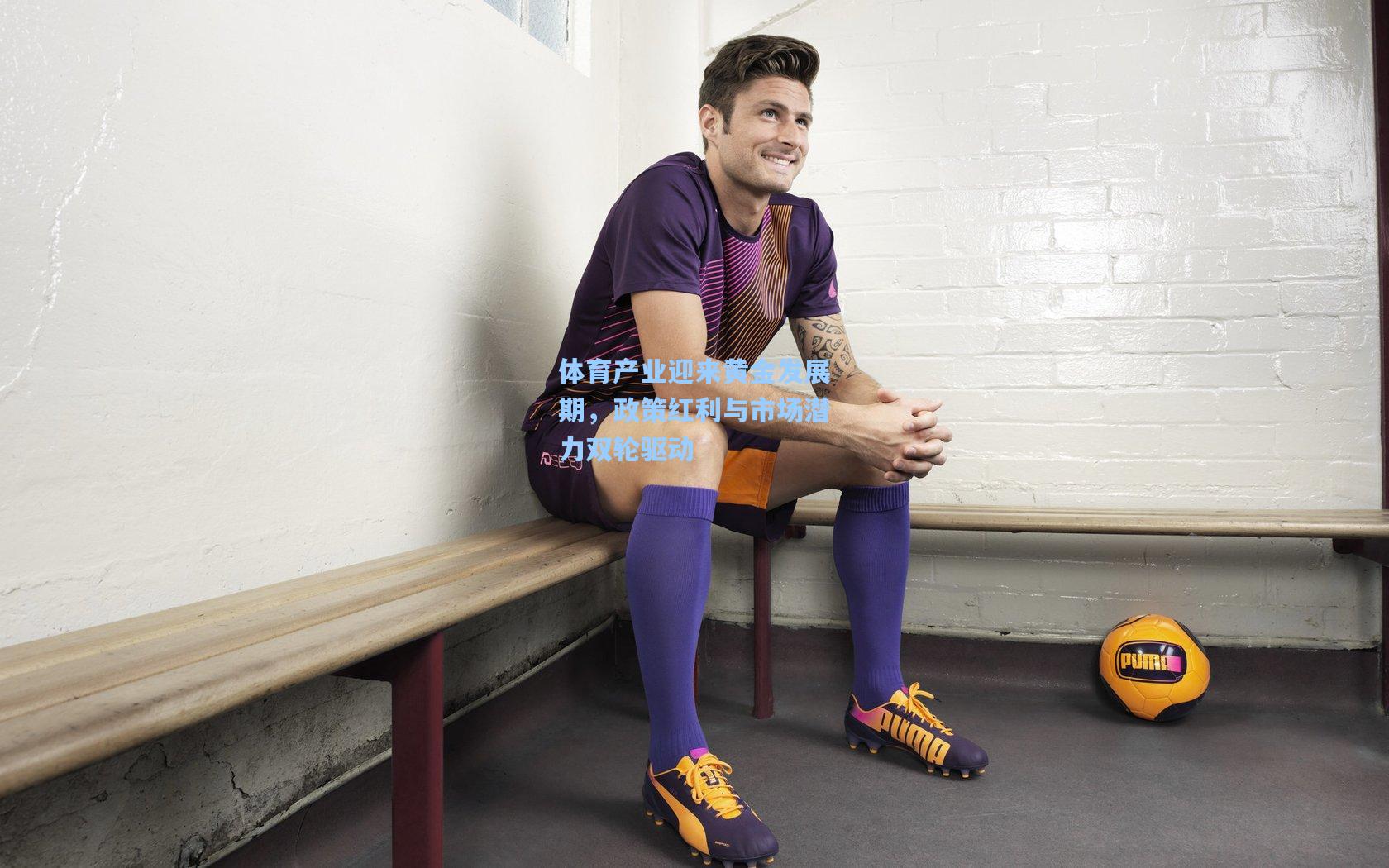 天天盈球官网-体育产业迎来黄金发展期，政策红利与市场潜力双轮驱动