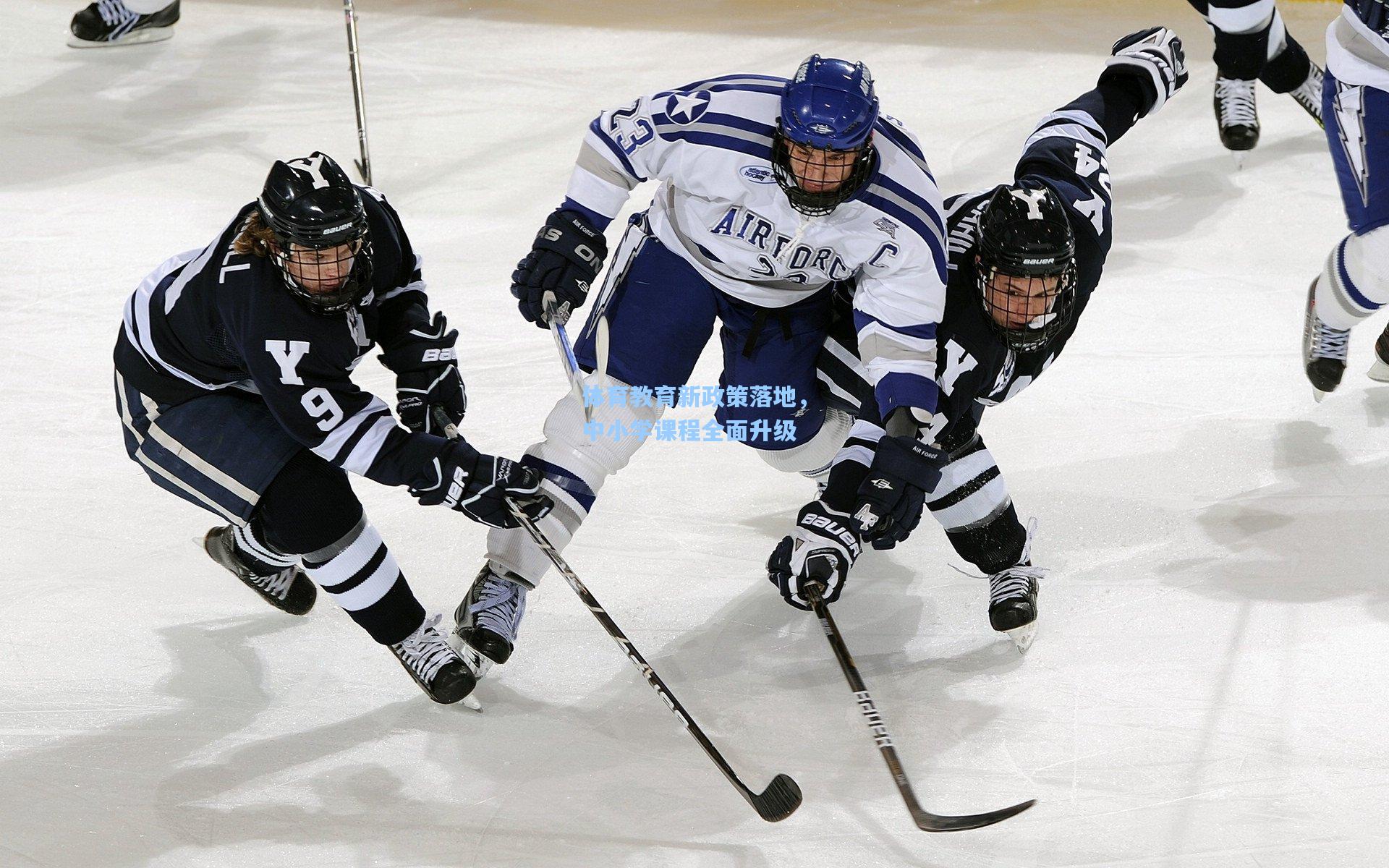 【天天盈球网址】体育教育新政策落地，中小学课程全面升级
