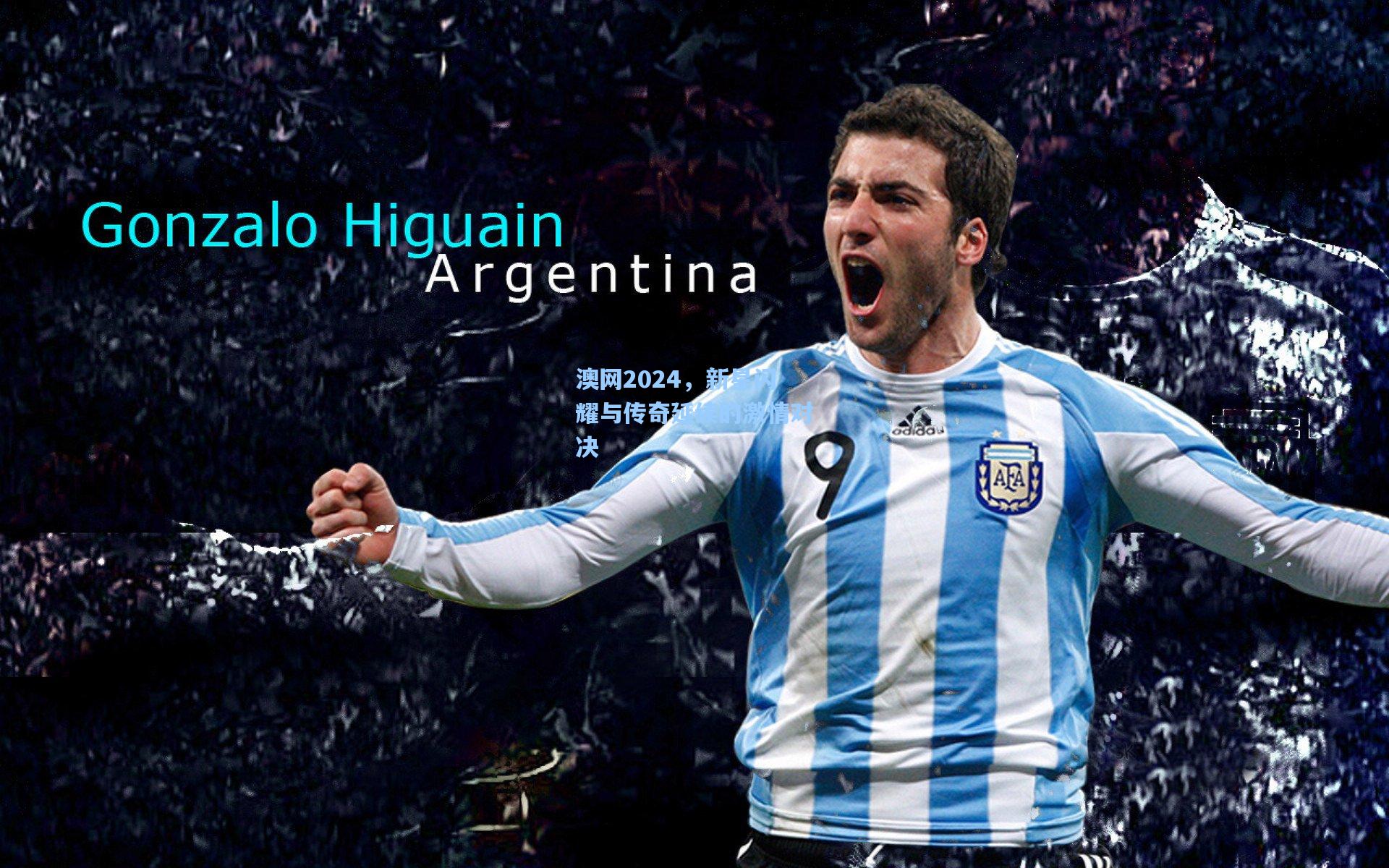 澳网2024，新星闪耀与传奇延续的激情对决