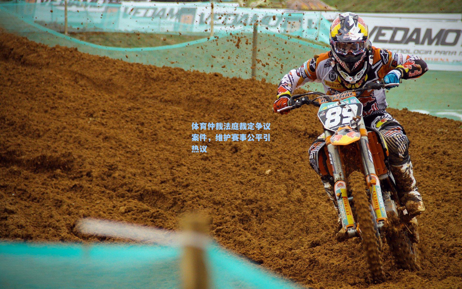 体育仲裁法庭裁定争议案件,维护赛事公平引热议