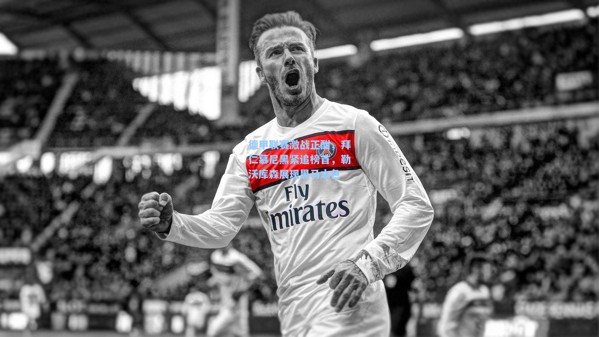 德甲联赛激战正酣,拜仁慕尼黑紧追榜首,勒沃库森展现黑马本色