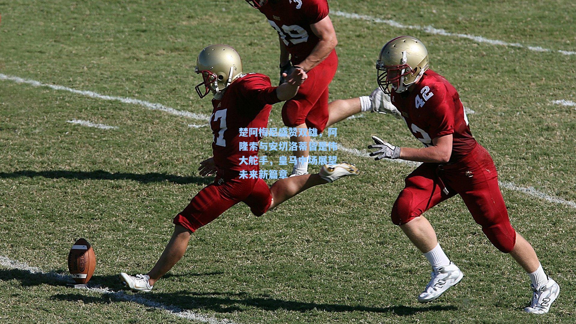 楚阿梅尼盛赞双雄，阿隆索与安切洛蒂皆是伟大舵手，皇马中场展望未来新篇章