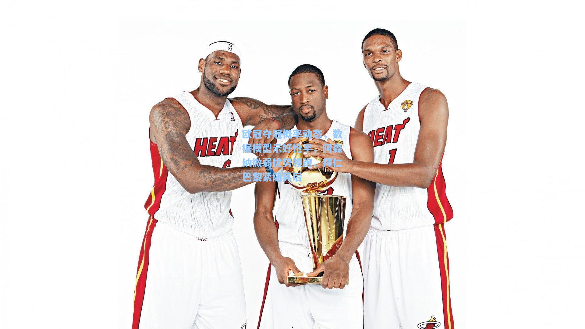 天天盈球_欧冠夺冠概率动态，数据模型示好枪手，阿森纳微弱优势领跑，拜仁巴黎紧随其后