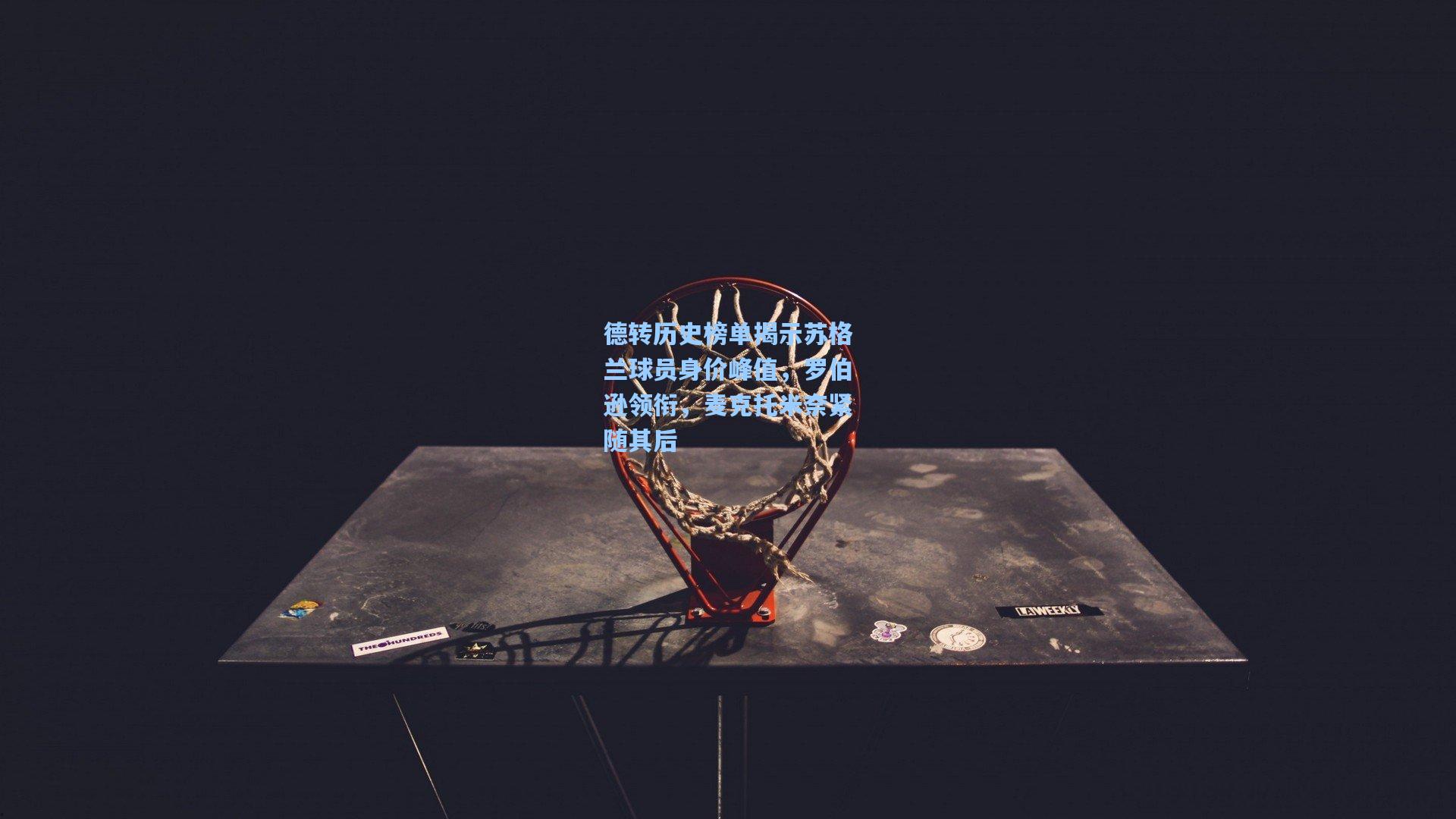 德转历史榜单揭示苏格兰球员身价峰值,罗伯逊领衔,麦克托米奈紧随其后